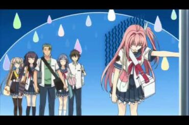 でも、美味しかったです　[倉科明日香] [福圓美里] [蒼の彼方のフォーリズム] [05-431]