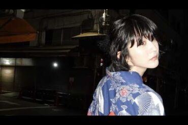 元櫻坂４６・土生瑞穂、浴衣姿で２８歳の誕生日を報告！「めっちゃ綺麗」「ずっと見ていたい」