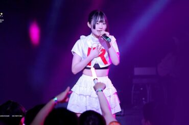 250628 絶対全力Z (절대전력Z) 라쿠 FANCAM