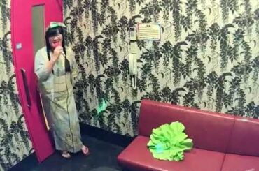 涼宮ハルヒ(C.V.平野綾)❣️God knows...【うたスキ動画】