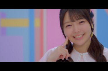 麻倉もも『めいきゅーらぶみー』 Music Video Teaser