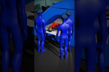 闇が垣間見える未解決事件　#shorts