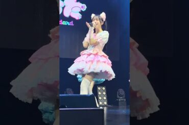 君とtea for two♡ - わーすた | 三品瑠香推しカメラ TAIPEI IDOL CITY EXPO 2025
