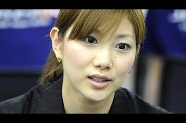 「瓜二つすぎて驚き！」潮田玲子＆河出奈都美アナ、“姉妹のような美人ツーショット”に絶賛の声続出✨📸