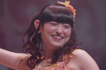 ♪田村ゆかり♪ fancy baby doll {2018.5.23 Release BD [20th Anniversary LOVE♡LIVE 2017＊Crescendo♡Carol＊] より}