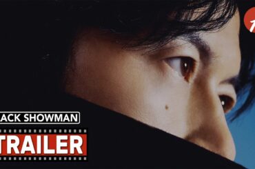 Black Showman (2025) ブラック・ショーマン - Movie Trailer - Far East Films