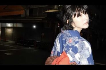 元櫻坂４６・土生瑞穂、浴衣姿で２８歳の誕生日を報告！「めっちゃ綺麗」「ずっと見ていたい」