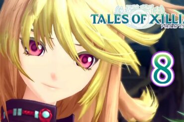 テイルズ オブ エクシリア Part.8 侵攻【PS3】Tales of Xillia