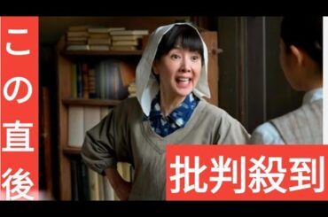 『あんぱん』戸田恵子の“正義の味方”ぶりが光る　第15週の『アンパンマン』関連ネタまとめ