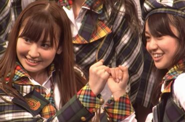 AKB48 10年桜 10nen Zakura RH2009