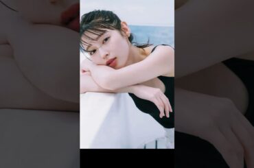 白石聖の素顔とは？永野芽郁の代役に注目 #short