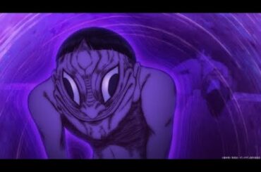 👁️‍🗨️🔥「ダンダダン」第2期 第14話――邪視誕生とジジの宿命が交錯する衝撃回⚽🐍