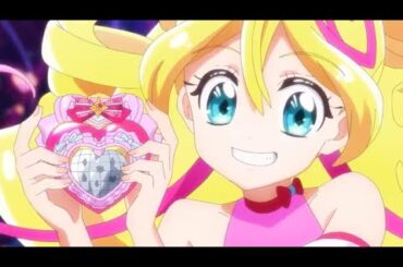 【9月 劇場版 種崎敦美】你和偶像 光之美少女♪  久等了！為你呈現的閃耀演唱會！正式PV