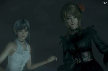 種田梨沙さんと内田真礼さんで何回もゲームオーバーになったのに【SS取得】