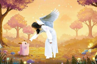 LarmeR 坂口渚沙さん応援AI編集動画2025.07.13 ”Dreamland”