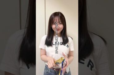 本田望結はスイカより大きかった #本田望結