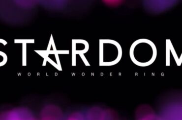 スターダム 入場曲 『S.T.D.M.』 by 相刃あいな