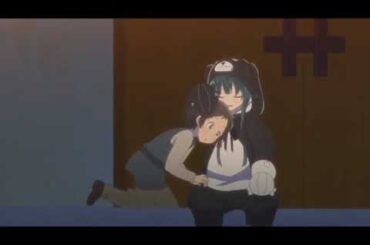 ありがとう　[ユナ] [河瀬茉希] [くまクマ熊ベアー] [11-162a2]