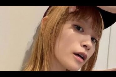 高橋愛　「最高に気に入ってます！」金髪の“ビスケカラー”継続にファン「嬉しい」「可愛すぎる」の声