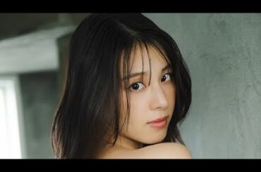 元乃木坂46・相楽伊織、抜群スタイルで無防備な姿　『BOMB』限定版表紙【独占カットあり】