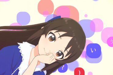 【スタマス 】橘ありす『KAWAII ウォーズ』MV【4K】【スターリットシーズン】