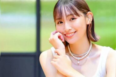 浅川梨奈　飛躍の時「アイドルだったことを忘れさせるくらいの女優に」主演映画「49日の真実」18日公開