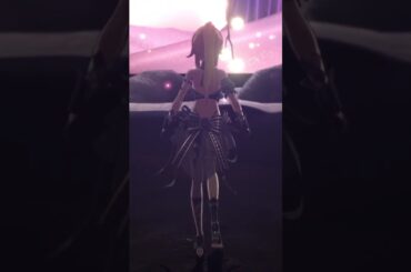 【八宮めぐる】Forbidden Paradise/Fading Stars【シャニソンMV】【縦画面全身】【フォーカスモード】#シャニソン  #八宮めぐる #高画質