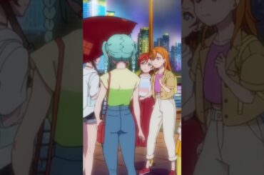 【Liella!】謎のお姉さん【ラブライブ！スーパースター 3期5話】