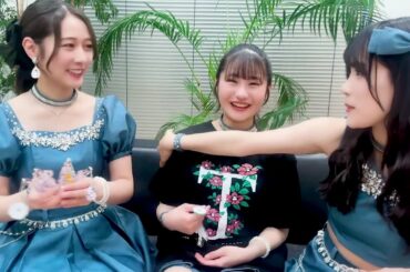 上司のセクハラから部下を守る中間管理職 😏 🖐🏻 🚫