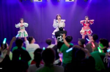 250618 카게레루 『Kagereru First One Man Live』 전체 직캠