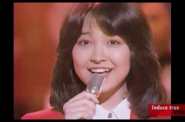 2025年5月25日🌸祝デビュー47周年🌸　石川ひとみ　秋が燃える（1980年）