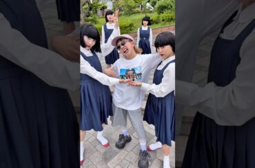 OKP Cipher with akane OKP Tシャツ発売中！アバンギャルディオフィシャルストアをチェック🔥 #avantgardey #アバンギャルディ