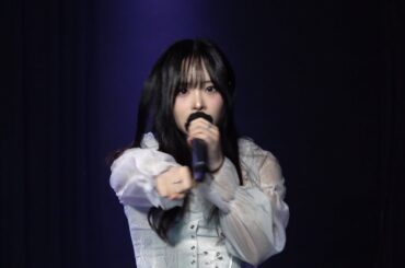 250710 위시리즈 세리(WishLiZ Seri) '夜明け Brand New Days' FanCam