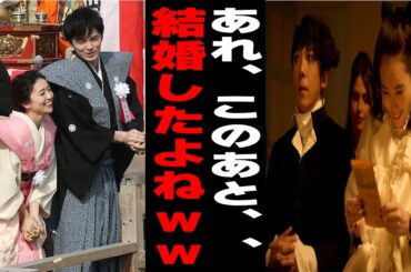 【雑談スレ】あれ、この後結婚したよねっていう芸能人【ガルちゃん】