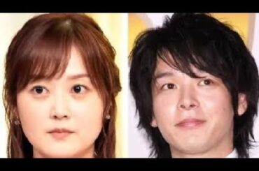 中村倫也「不安になるぐらいなら…」妻の水卜麻美アナに注意されることを明かす