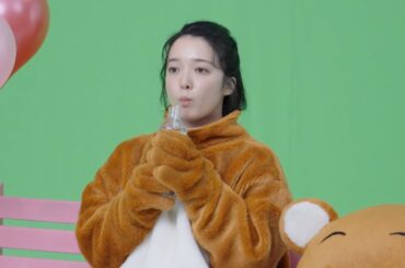 上白石萌音が6種類のバイトに挑戦！？「子供の頃からレジ打ちに憧れがあって…」　ネクストレベル新TVCM「選べるアプリ」篇