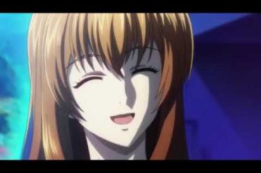 そっか。それは私も嬉しいな　[古手川千紗] [安済知佳] [ぐらんぶる] [10-083]