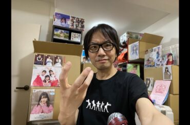 実況「つばきファクトリーの夏祭り2025〜灼熱〜」作戦会議vol.2　ハロプロ