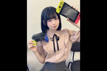 紫音にーな（アンスリューム）2025年06月26日23時31分 SHOWROOM