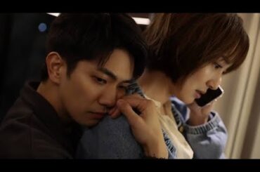 高梨臨“環”、正門良規“龍平”からの積極的なアピールに気持ちが揺れ動く「意識ならとっくにしちゃってる…」＜ムサシノ輪舞曲＞