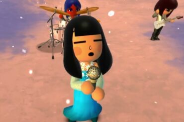 YouTube probably Copyrighted this Video 100 times Again (Joysound Karaoke)