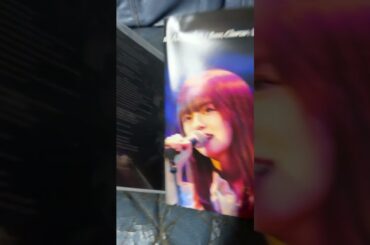 SARD UNDERGOUND/ LIVE TOUR2020を開封してみた。コロナ禍の貴重な LIVEとなりましたね😓