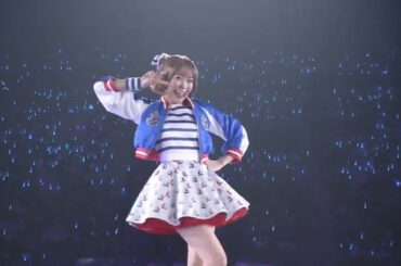 Paradise Chime - 渡辺曜 (CV: 斉藤朱夏)