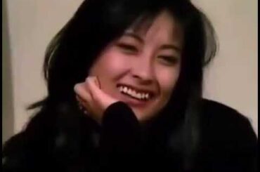 【中山美穂】ママはアイドルNG集