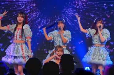 mignon（みにょん） / ROAD TO @JAM 2025 EXPO（2025/05/04）