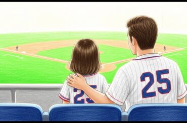 柏木ひなたの父はどんな人？ヤクルト愛と娘への想い、心温まる親子関係の全貌