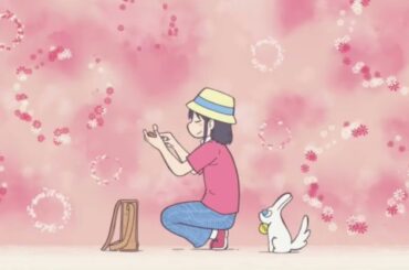 泉 わこcv 石川由依【CITY THE ANIMATION】