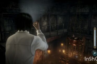 【7月は種田梨沙さんのお誕生日🎂】零濡鴉ノ巫女NintendoSwitch版をプレイ💕