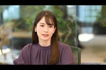 宇内梨沙アナ　「とっても幻想的でした」ベトナム旅行満喫ショット披露に「素敵な風景ですね」