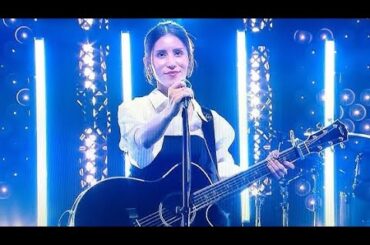 ASKAの長女・宮崎薫　音楽番組初登場で名曲「cry」歌い継ぐ　「選曲最高」「号泣した」と話題に